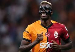 Manchester United'a Victor Osimhen çağrısı: 'Aradığımız kişi o'