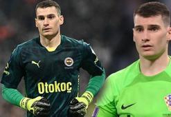 Fenerbahçe'den Dominik Livakovic kararı! Bonservisini duyan şaştı kaldı