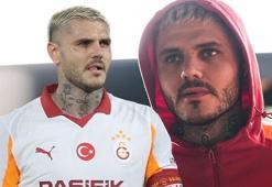 Icardi’nin dönüş tarihi belli oldu! İstanbul'a gelir gelmez Okan Buruk ile özel görüşme