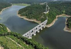 İSKİ verileri: İstanbul barajlarının doluluk oranlarında son durum