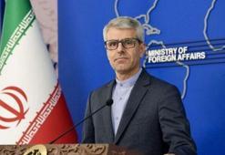 İran: ABD'nin teklifleri çoğunlukla 'gerçekçi olmayan ve mantıksız' talepler içeriyor