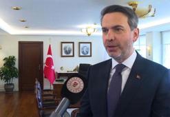 Bakan Bayraktar: Yaklaşık 2 bin 500 megavat kurulu güçle atıktan enerji üretimi söz konusu