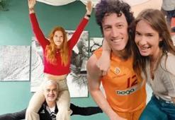 İhanet iddiası olay yarattı! Müge Boz'un eşi Caner Erdeniz de listeye girdi!