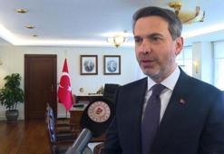 Bakan Bayraktar: Yaklaşık 2 bin 500 megavat kurulu güçle Türkiye atıktan enerji üretiyor