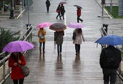 İstanbullulara hava durumu uyarısı: Zorunlu olmadıkça trafiğe çıkmayın!