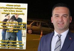 CHP'li Hasbi Dede'nin yargılandığı 'taciz' davasının mağduruydu: 16 yaşındaki genç kız hayatını kaybetti