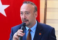 Uşak Belediye Başkanı Özkan Yalım'ı disipline sevk edildi