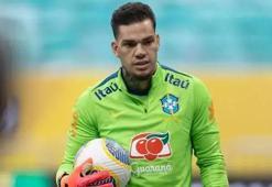 Ederson milli takımdan taraftara seslendi: Şampiyonluğa inanıyoruz