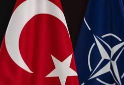 NATO'dan Türk hava sahasında etkisiz hale getirilen balistik mühimmat hakkında açıklama