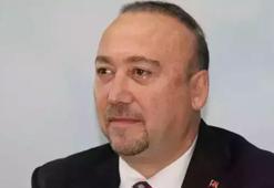 Rüşvet operasyonunda gözaltına alınan Uşak Belediye Başkanı Özkan Yalım tutuklandı