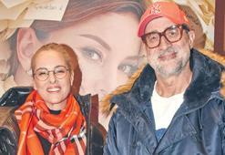 Dakikalarca alkışlandı! İnci Türkay gözyaşlarına hakim olamadı