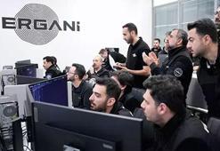 Fergani’nin beşinci uydusu uzayda