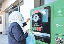 ‘Sıfır Atık’la ekonomiye 365 milyar lira katkı