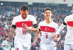 Yen de buralar bayram olsun