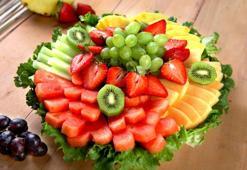 Televizyon karşısında tüketirken bir kez daha düşünün! Kilo alımının gizli sorumlusu o meyve mi?