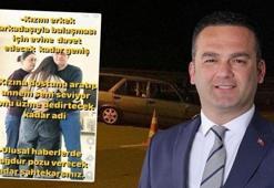 Belediye başkanının tacizden yargılandığı davanın mağduru olan kız çocuğu hayatını kaybetti