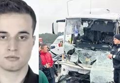 Kalp masajıyla hayata dönen polisten yürek burkan haber