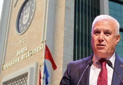 Bursa Büyükşehir Belediye başkanı Mustafa Bozbey gözaltına alındı