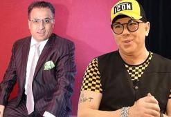 VJ Bülent'ten Erol Köse itirafı! 'Beni o insanların elinden kurtardı'