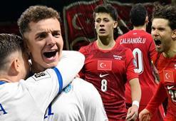 Dünya Kupası yolunda son 90 dakika! Kosovalılar inandı: Türkiye’ye ‘altın jenerasyon’ mesajı