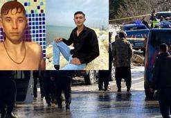 Yayla evinde kan donduran infaz! 17 yaşındaki çocuk akranını öldürüp intihar etti