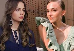 Bahar Şahin, dizisi final yapar yapmaz imaj değiştirdi