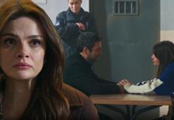 Uzak Şehir'de Alya, Cihan'la Meryem'i el ele yakaladı