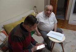 Kimse onu dinlemeyince çareyi yapay zekada buldu! Milyonlarca insana ulaşmayı başardı