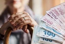 KDK'dan mevzuat değişikliği tavsiyesi: Emekli maaşlarında tarihe göre oluşan farklar ne olacak?