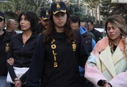 Aralarında Bahar ve Nihal Candan'ın bulunduğu dolandırıcılık çetesinin cezası belli oldu