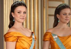 Danimarka Prensesi asker yolcusu! Isabella, 11 ay boyunca kışlada eğitim alacak