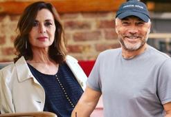 Hatice Aslan sevgilisi Mahir Günşıray'a aşkını haykırdı!