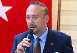 Tutuklanan Uşak Belediye Başkanı Özkan Yalım'ın mal varlığına el konuldu