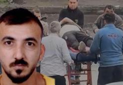 Cipteki 'yasak aşk' cinayetinde kan donduran itiraf! 'Bu yine kafayı yedi, seni de beni de öldürebilir'