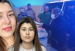 Taciz mağduru Tuana, organlarıyla başka hastalara umut oldu