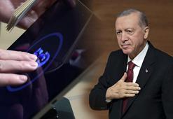81 ilde 5G dönemi! Erdoğan: 2 sene içerisinde her noktada kullanıma sunacağız
