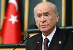Bahçeli: Gerekirse 7 düveli yine denize dökeriz, dize getiririz