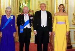 Diplomaside "kral" hamlesi! Trump’ın restine Buckingham’dan tarihi yanıt: 20 yıl sonra bir ilk