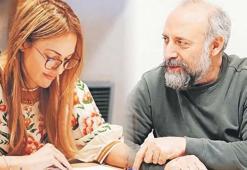 15 yıl sonra buluştular