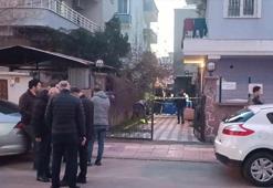 Batman'da korkunç olay! Anne ve oğlu silahlı saldırıda öldürüldü