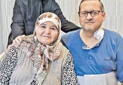 Fedakarlığın böylesi