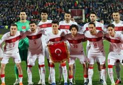 Türkiye, Kosova'yı devirdi, Dünya Kupası biletini kaptı