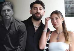 Aleyna Kalaycıoğlu eski sevgilisi Canbay'dan şikayetçi oldu