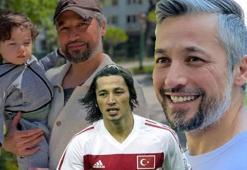 İlhan Mansız oğluyla maziyi canlandırdı! 'Baba, 2000'li yıllarda nasıl biriydin?'