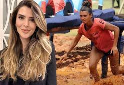 5 kez Survivor'a katılmıştı! Merve Aydın'dan heyecanlandıran paylaşım