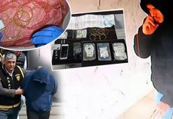 Engelli oğlunun birikimini çalmışlardı! 1,8 milyonluk vurgun Kozan'da son buldu