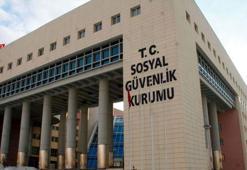 SGK'dan yeni açıklama: Son ödeme tarihi 7 Nisan'a kadar uzatıldı