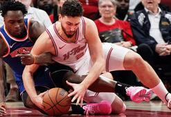 Alperen’den asist şov! Rockets kazandı, Doncic Lakers’ı sırtladı