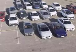 13 ilde 'Satır 2' darbesi! 50 milyonluk 'change' şebekesi çökertildi