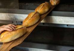 Ekmek fiyatına zam geldi